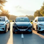Sparsame Autos: Wie kann man Kraftstoff sparen?