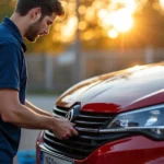 Auto ettevalmistamine suvehooajaks: näpunäiteid ja nippe