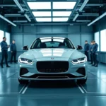 Innovationen für die Sicherheit von Fahrer und Passagieren: Überprüfung der Innovationen 🛡️🚗