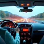 Fahrfehler, die zu Unfällen führen: Wie kann man sie vermeiden?