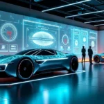🌟 Tendances de l&rsquo;industrie automobile : qu&rsquo;est-ce qui va changer dans les années à venir ? 🌟