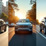 Die besten Autos für unterschiedliche Bedürfnisse: Stadt, Reisen, Familie 🚗🌐
