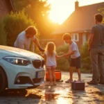Autopflege im Sommer: Tipps und Tricks 🚗☀️