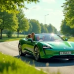 Umweltfreundliche Autos: Beitrag zum Umweltschutz 🍃🚗
