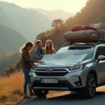 Parhaat autot matkustamiseen: arvosanat ja suositukset 🚗✈️