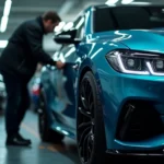 Tuning samochodu: jak poprawić wydajność?