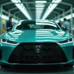 Umweltfreundliche Autos: die Zukunft der Automobilindustrie 🌱🚗