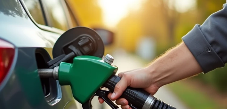 Fuel economy