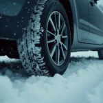 Bereiten Sie Ihr Fahrzeug auf extreme Fahrbedingungen vor