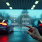 Sähköautot verrattuna bensiiniautoihin: mitä kuljettajat valitsevat? 🚗⚡️