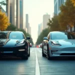 Elektroautos vs. Benzinautos: Analyse und Vergleich ⚡🆚⛽