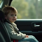 So installieren Sie einen Autositz für ein Kind richtig 🚗👶