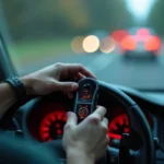 Die besten Radarwarner für Autos: Bewertung und Testbericht 🚗🔍