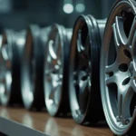 How to choose the right car wheels: a guide for drivers 🚗💡