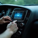 So installieren und konfigurieren Sie ein Auto-Audiosystem