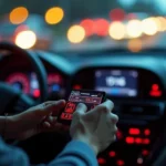 Geheimnisse der Auswahl von Autoradarwarnern 🚗🔍