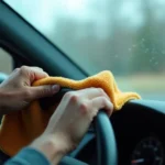 So pflegen Sie Autoscheiben: Tipps und Tricks 🚗💦