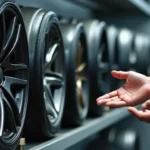 Kuidas valida auto velgi: materjalid, suurused, disain