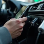 Nutitelefonide autolaadijad: ülevaade 🔋🚘