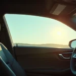 Auto-Sonnenschutzrollos: Warum werden sie benötigt und wie wählt man sie aus 🚗☀️