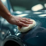 Kuidas hooldada autovärvi 🚗✨