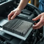 Autofilter: Wann und wie wechseln 🚗🔧
