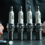Kuidas valida auto süüteküünlaid: soovitused 🚗🔧