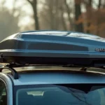 Autodachboxen: wie man sie auswählt und warum man sie braucht 🚗📦