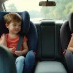 Autositze für Kinder: wie man sie auswählt und warum sie wichtig sind 👶🚗