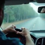 Auto-Regensensoren: Funktionsprinzip und Installationstipps 🌧️🚗