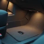 Car mats: how to choose and why they are important 🚗🛡️