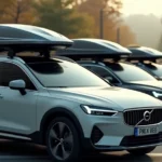 Autodachboxen: So wählen Sie aus 🚗💼