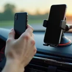Autoalused ja telefonihoidjad: ülevaade