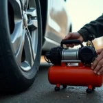Kfz-Kompressoren: Überprüfung und Auswahltipps