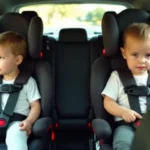 Autositze für Kinder: Auswahl und Einbau 🚗👶