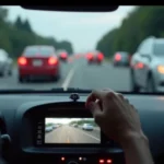 Auto-Rückfahrkameras: Übersicht und Vorteile 🚗📹