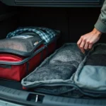 Autovõrgud ja pagasiruumi organiseerijad: parimate ülevaade 🚗🛍️
