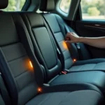 Autokissen und orthopädische Sitze: Rezension