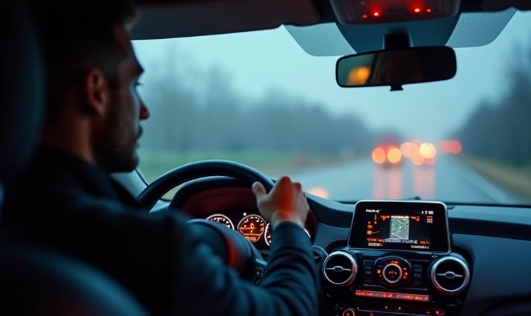 Car radar detectors: is it worth buying ๐๐