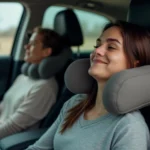 Autokissen und Nackenrollen: Testbericht 🚗🌞🛌