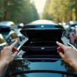 Autodachboxen: Empfehlungen zur Auswahl 🚗📦