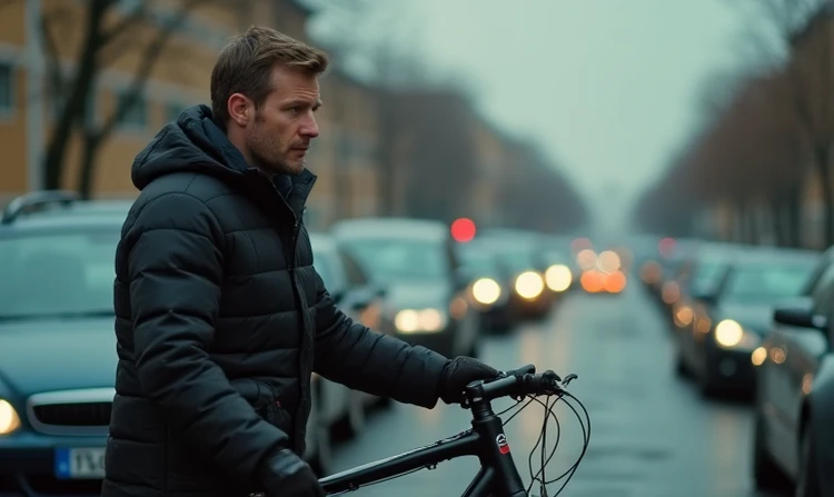 Typer av cykelställ 🛠️
