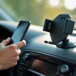 Autotelefonihoidjad: ülevaatamine 📱🚗