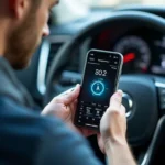 Sensores de pressão dos pneus do carro: classificação 🚗💨