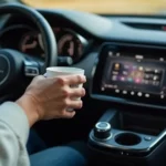 Auto-Getränkehalter: Rezension 🚗☕