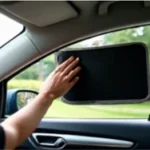 Sonnenschutzrollos für Autos: Rangliste der Besten 🌞🚗