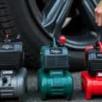 Kfz-Kompressoren: Bewertung und Empfehlungen 🚗🔧