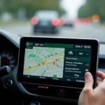 Autonavigationsgeräte: Welches soll man wählen 📍🗺️