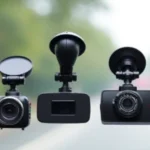 Auto-Dashcams: vollständige Rezension 🚗🎥