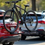 Auto-Fahrradhalterungen: Bewertung